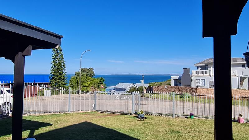 3 Bedroom Property for Sale in Dana Bay Western Cape